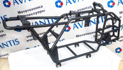 Рама ATV Hunter 200 2018
