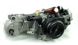 Двигатель 4Т ATV 149,5см3 157QMJ (GY6) (реверс) ATV150