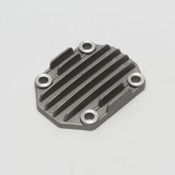 Крышка головки цилиндра YX1P53FMI W120-2 п/а