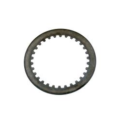 Диск сцепления (стальной) ZS1P62YML-2 (W190), ZS165FMM, ZS169FMM, ZS172FMM-3A
