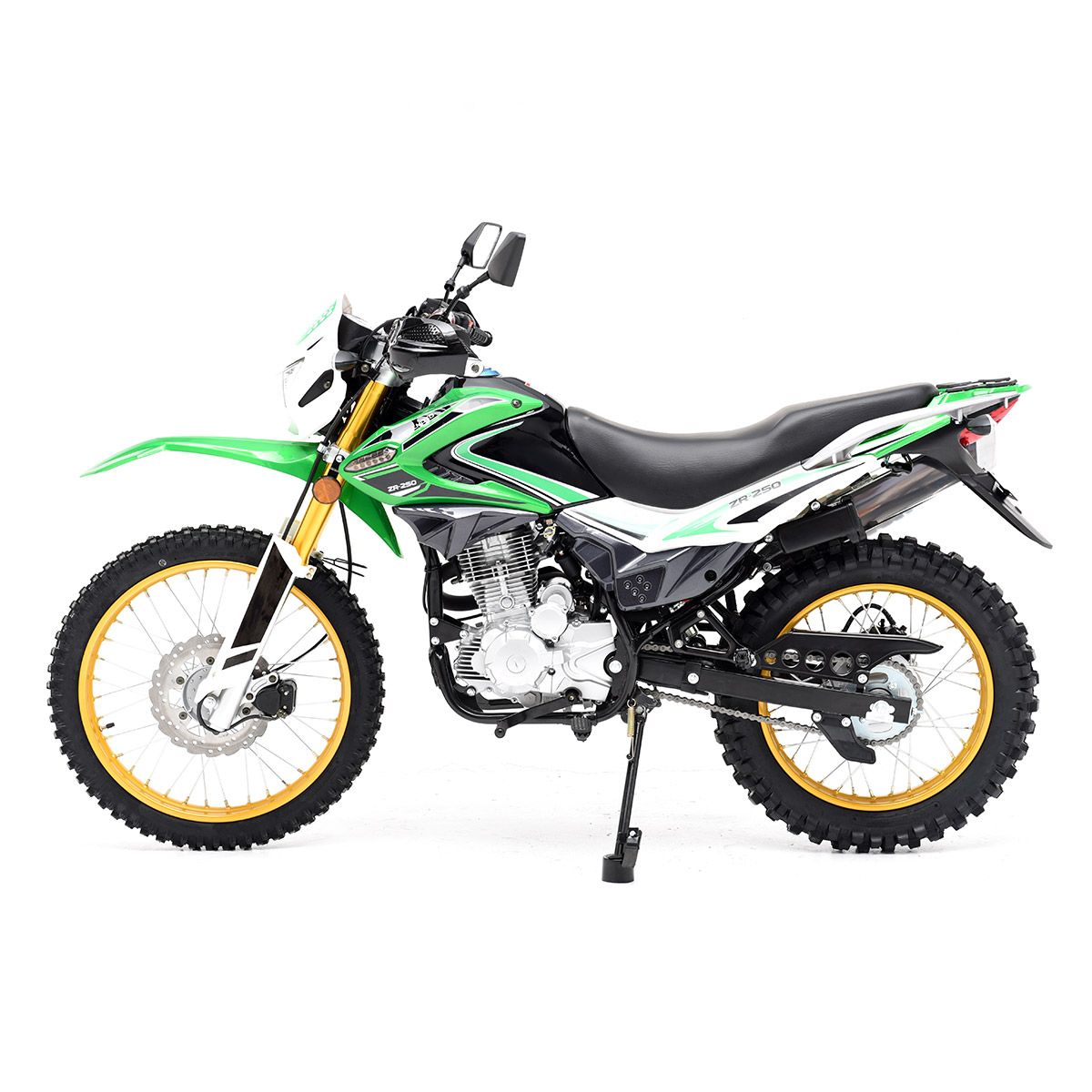 Мотоцикл Regulmoto SK 250GY-5