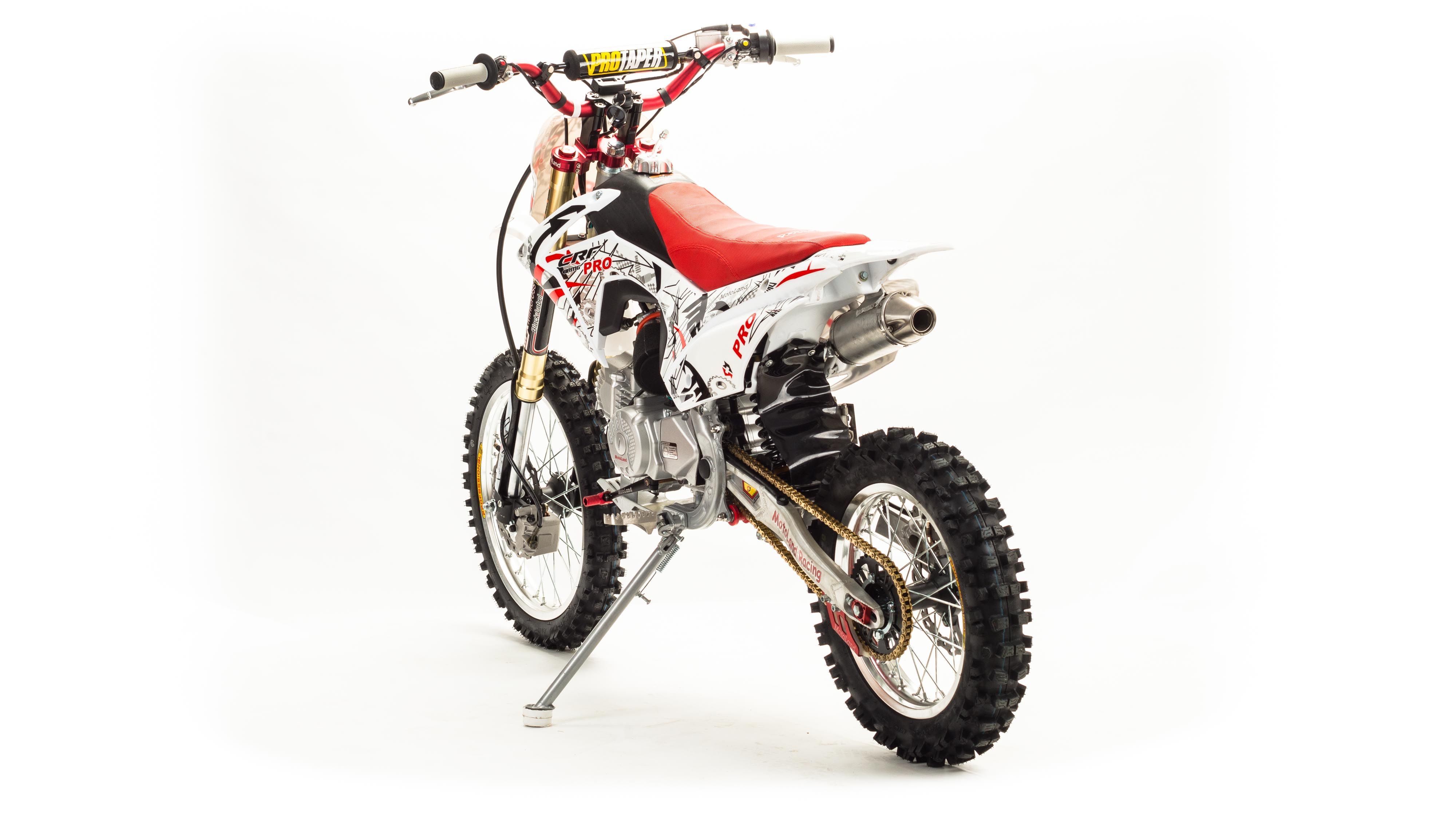 Мотоцикл Мотоленд CRF190 PRO