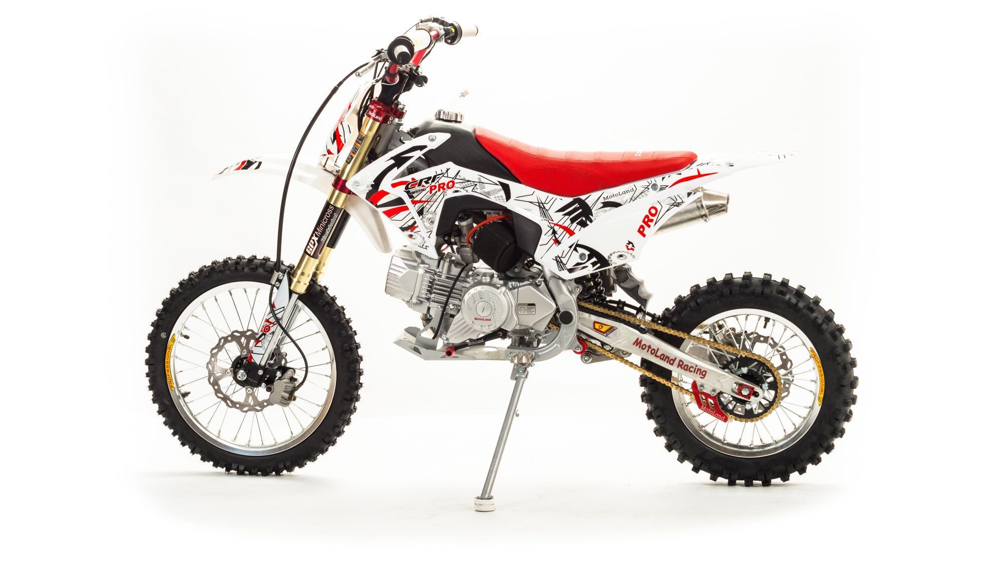 Мотоцикл Мотоленд CRF190 PRO