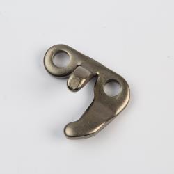 Пластина декомпрессора ZS1P62YML-2, W190