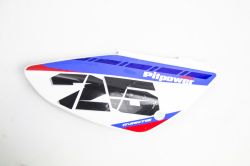 Пластик боковой левый pitbike Avantis 125-150cc для пластика старого образца