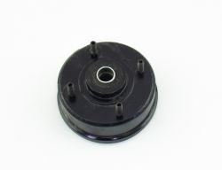 Ступица барабанного тормоза 10"х4 отв. ATV 150-250cc