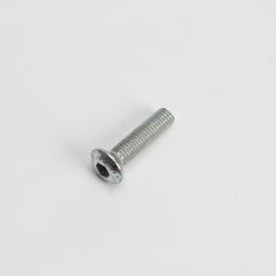 Болт M8x35x1.25 имбусовый