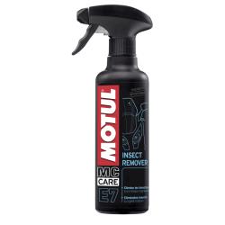 Очиститель Motul Е7 Insect Remover 0,4л