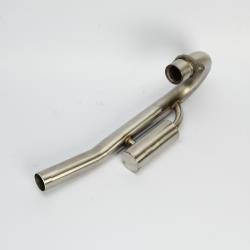 Глушитель (труба) Avantis A5