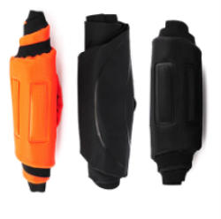 Чехол для сиденья Avantis Enduro карбон 16-18 г.
