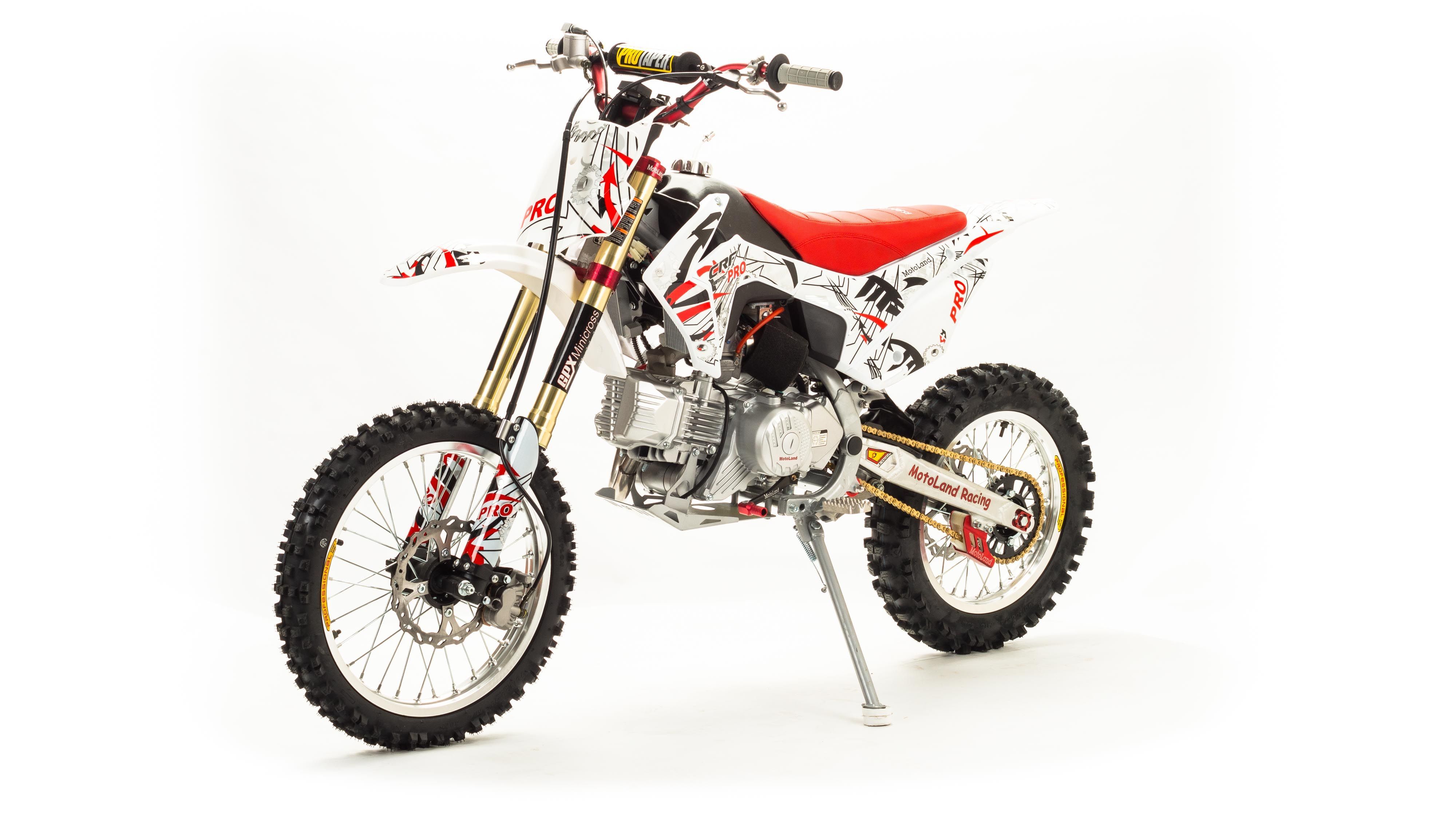 Мотоцикл Мотоленд CRF190 PRO