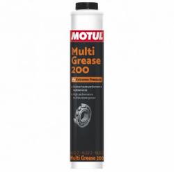 Смазка Motul Top Grease 200 NLGI 400 ml