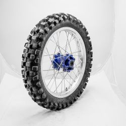 Колесо 18 в сборе Avantis FX250 Basic Б/У