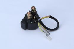 Реле электростартера ZS174MN-3 (CBS300), MT250, ZS177MM, ZS194MQ
