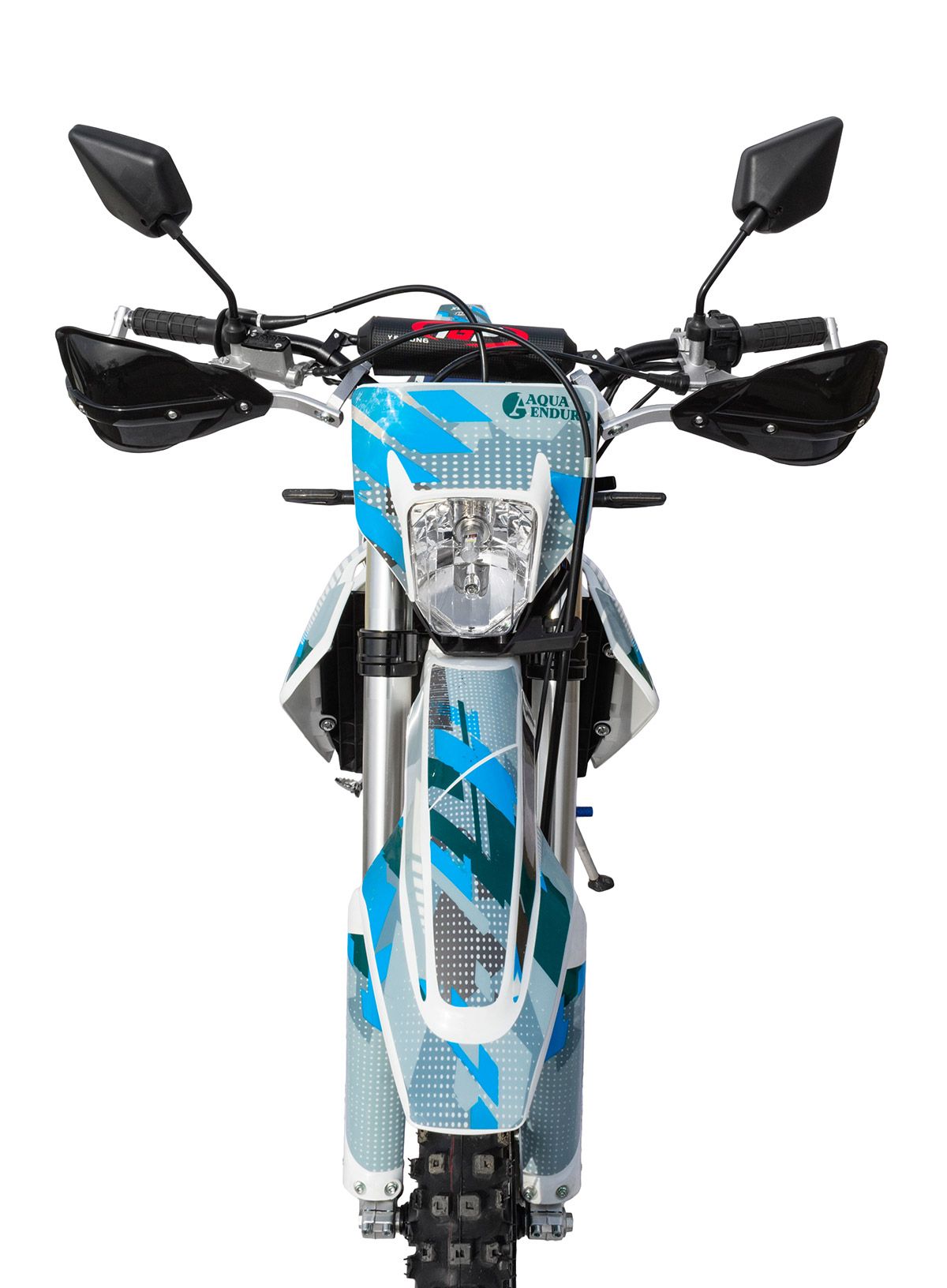 Мотоцикл Regulmoto AQUA ENDURO