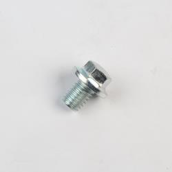 Пробка слива охлаждающей жидкости M8×10 ZS177MM