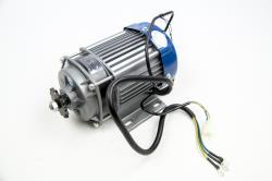 Двигатель 48V 1000W для электроквадроцикла E-ATV 7