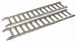 Сходни RX-Tech Cross (трапы) алюминиевые 165см (2 шт в к-те)