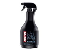 Очиститель Motul Е2 Moto Wash (1л.)
