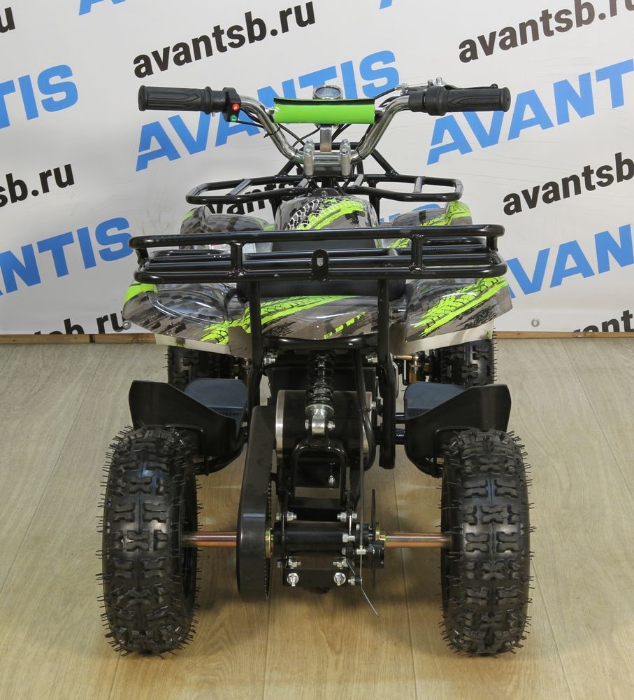 Детский квадроцикл ATV Classic E 800W