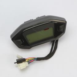 Щиток приборов Stels Капитан WD150 19-20 тип 1