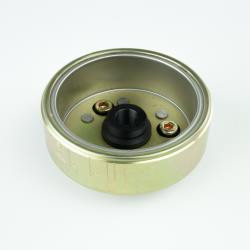 Ротор генератора ZS1P62YML-2 (W190)