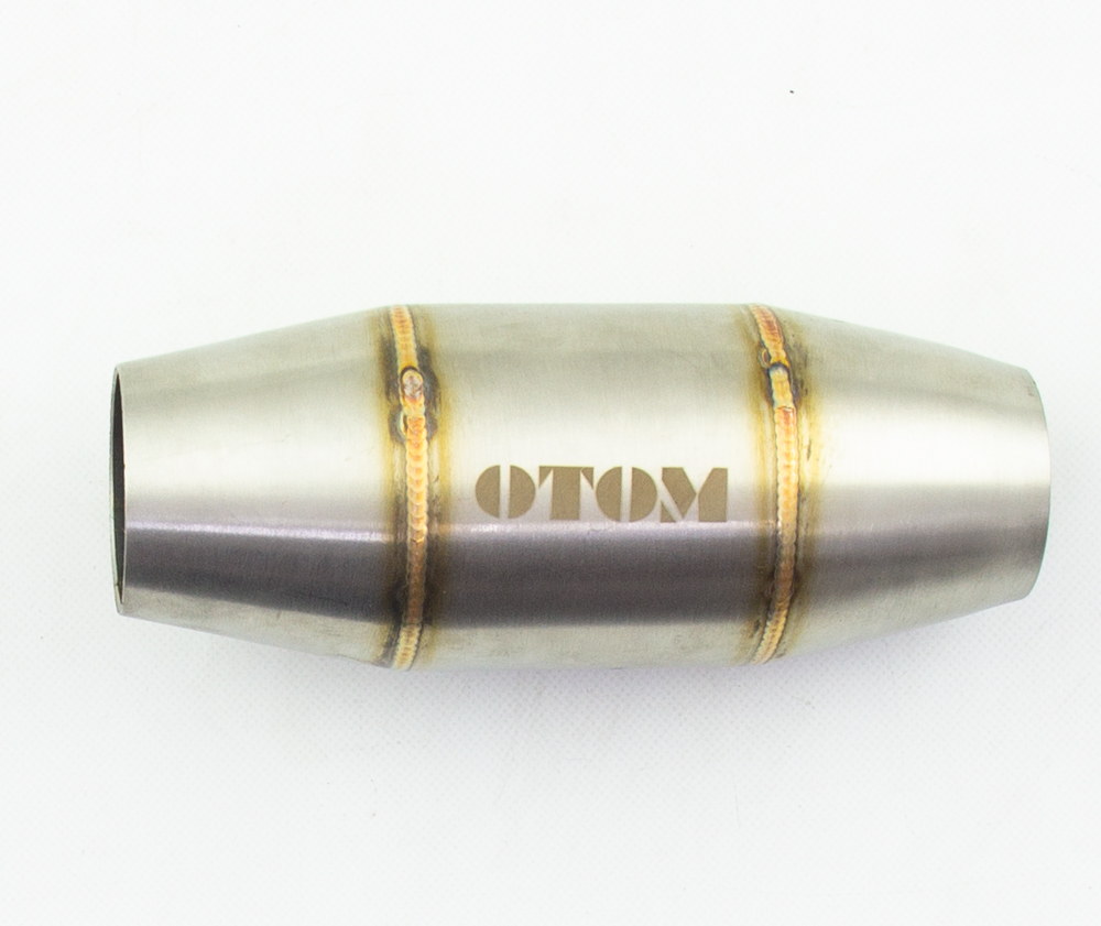 Повербомб (powerbomb) для глушителя OTOM купить 1 670 руб. в интернет-магазине Avantsb.ru