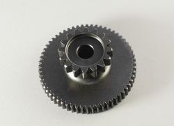 Шестерня электростартера 1 ZS172FMM-3A (CB)
