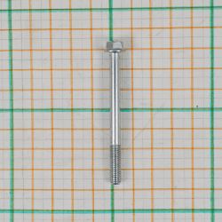 Болт M6x65 165FMM, 172FMM-3A, 172FMM-5, 174MN-3