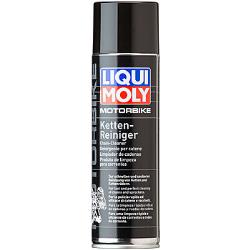 Очиститель цепи LiquiMoly Ketten Rein (500 ml.)