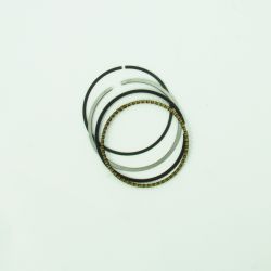 Кольца поршневые 4Т 157QMJ  D57
