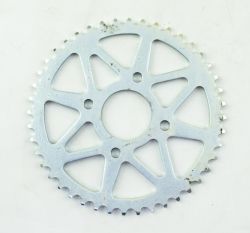 Звезда ведомая 520-44Т Avantis FX250, Kayo K1