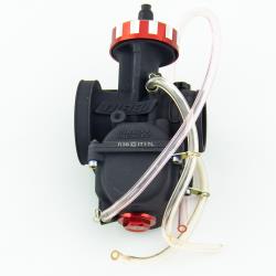 Карбюратор NIBBI PWK36 YJ Racing Version 36mm, 250-450cc