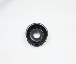 Диск R6  3-отв, черный Termit Junior, ATV Classic 6