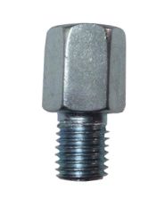 Переходник для зеркал с M8 на M10х1.25