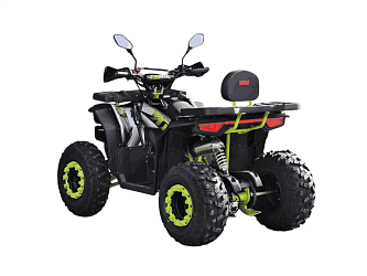 Квадроцикл R-moto Lion 200Х