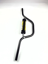 Руль алюминиевый Protaper высокий (22mm)