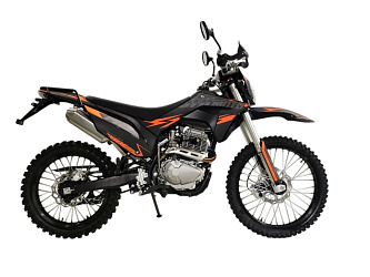 Мотоцикл JHLmoto M2 PR300 (K5)