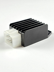 Реле-регулятор напряжения 12В 049-125 cc (139 FMB 147 FMN 152 FMN)