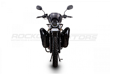Мотоцикл ROCKOT QUEST ПТС