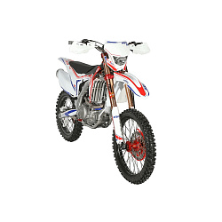 Мотоцикл KAYO T6 с пробегом