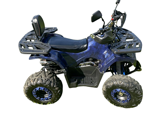 Квадроцикл Millennium 125F1