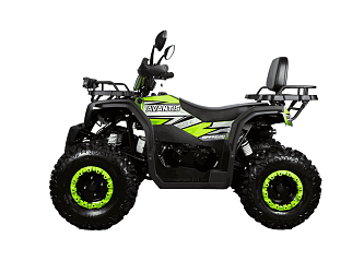 Квадроцикл Avantis Liberty 200 Lux