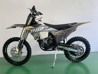 Мотоцикл JHL ZR1