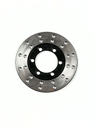 Диск тормозной передний ATV 150-200cc, (130x47x4); PCD=6x58