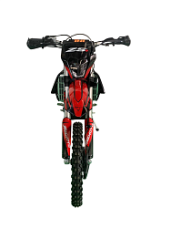 Мотоцикл JHL Z5V (YBS)