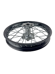 Диск колесный задний Avantis FX250 New