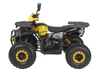 Квадроцикл Avantis Optima 8 Premium (4-х тактный)