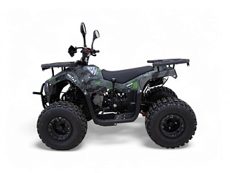 Квадроцикл Motax Grizzlik PREMIUM 125