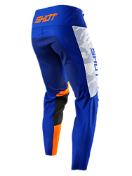 Мотоштаны Shot Pant Camo